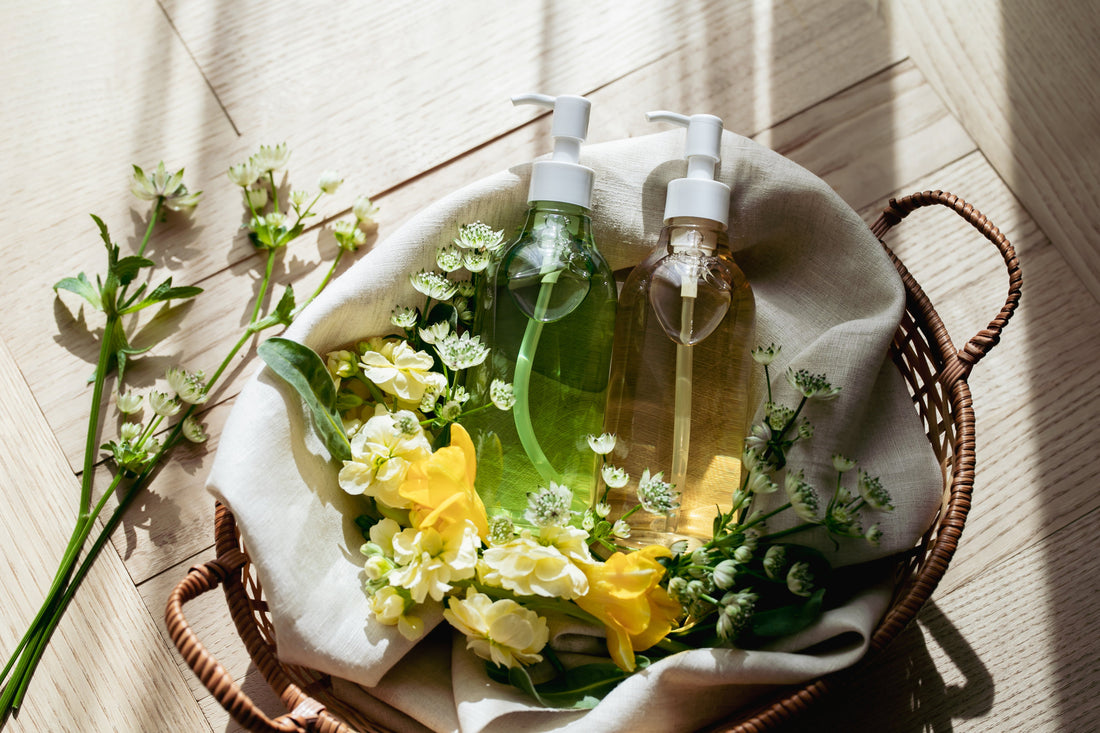 Embrace Beauty with Heart: The Benefits of Cruelty-Free and Sustainable Skincare