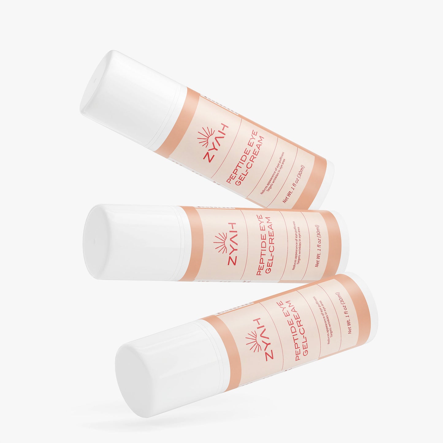 Peptide Eye Gel-Cream