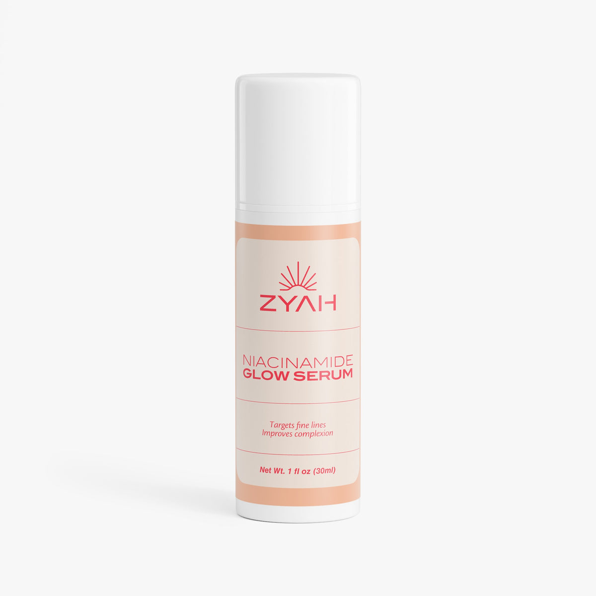 Niacinamide Glow Serum