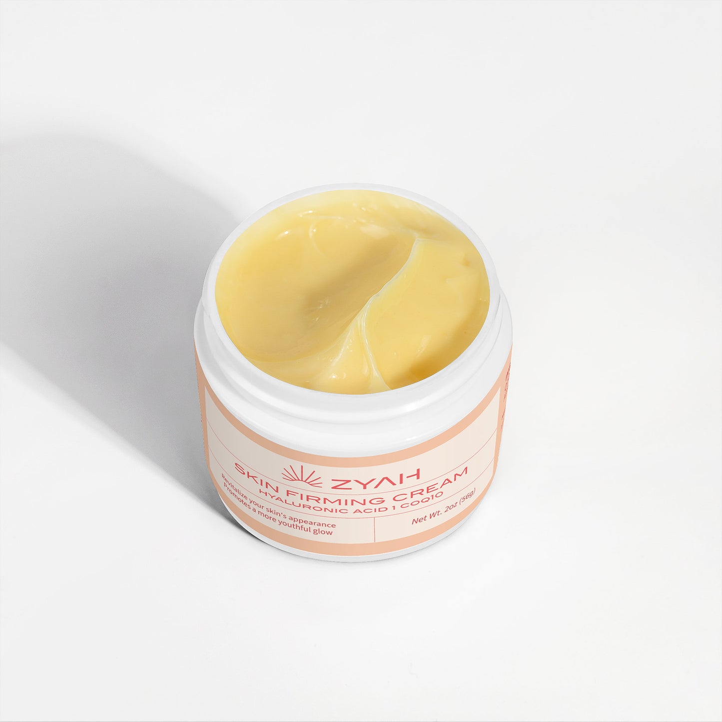 Skin Firming Cream for Glowing Skin Open