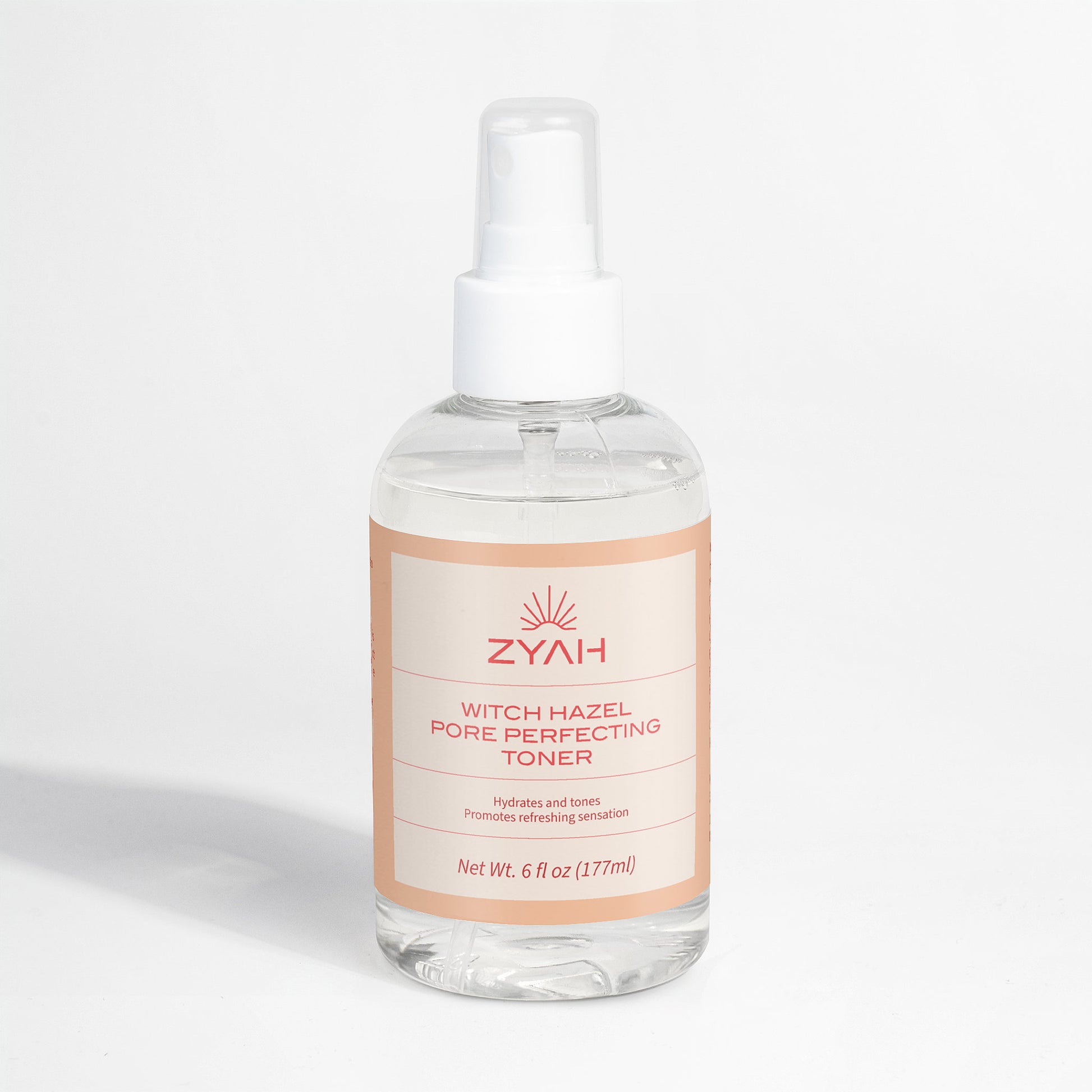 Witch Hazel Pore Perfecting Toner Clean Skincare