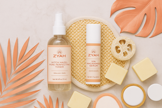 Mastering the Art of Skincare Layering for a Radiant Glow