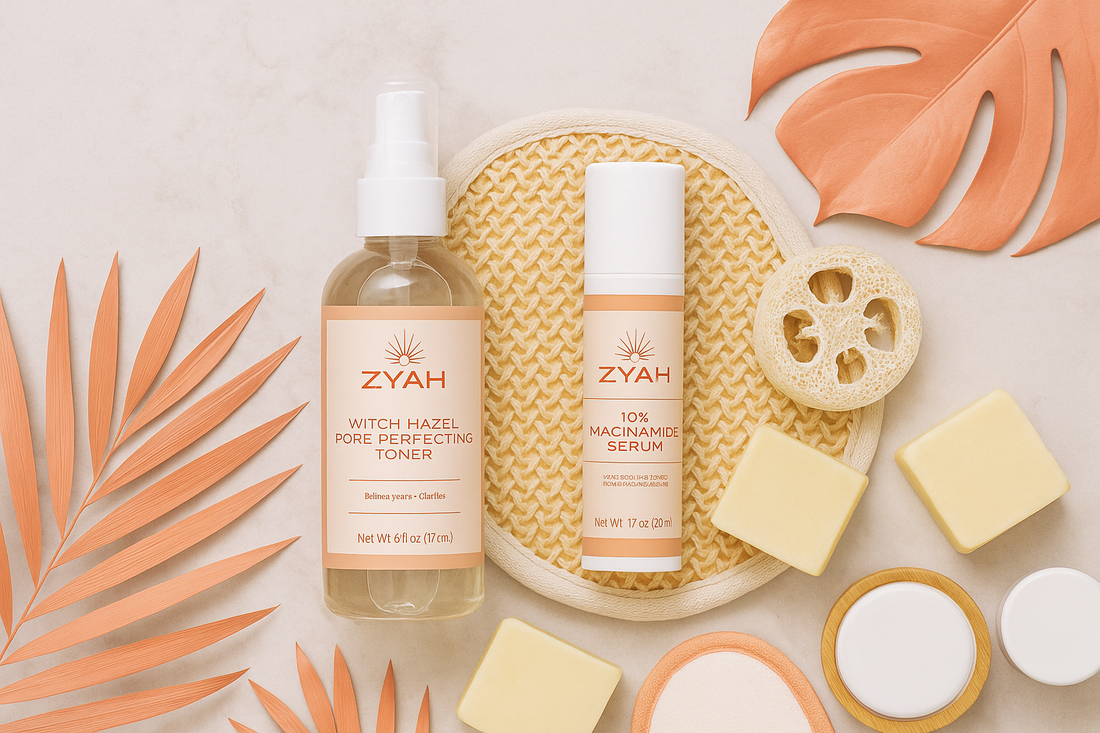 Mastering the Art of Skincare Layering for a Radiant Glow