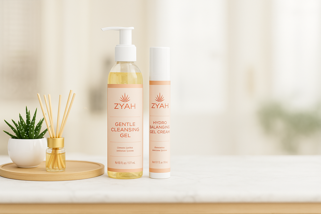 Beyond the Glow: The Emotional Rewards of a Consistent Skincare Ritual