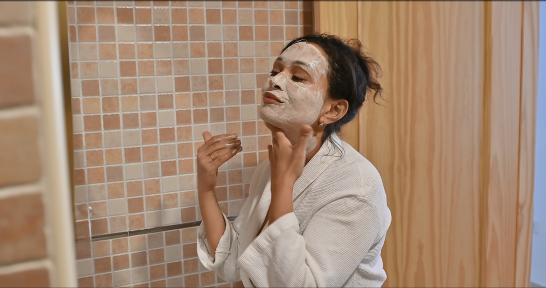 Embrace Rituals: Unlocking the Secret to Holistic Beauty