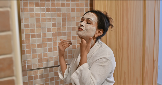 Embrace Rituals: Unlocking the Secret to Holistic Beauty
