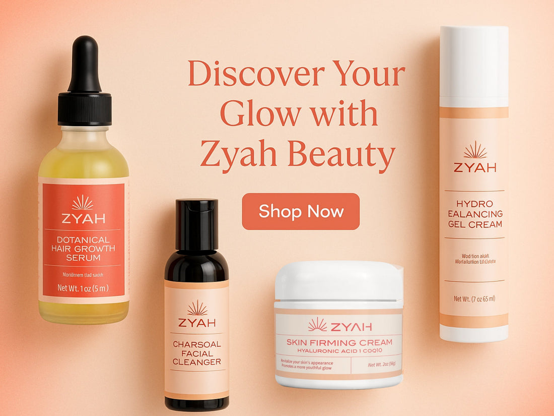 Building a Sustainable Beauty Routine: Your Guide to Ethical and Vegan Skincare