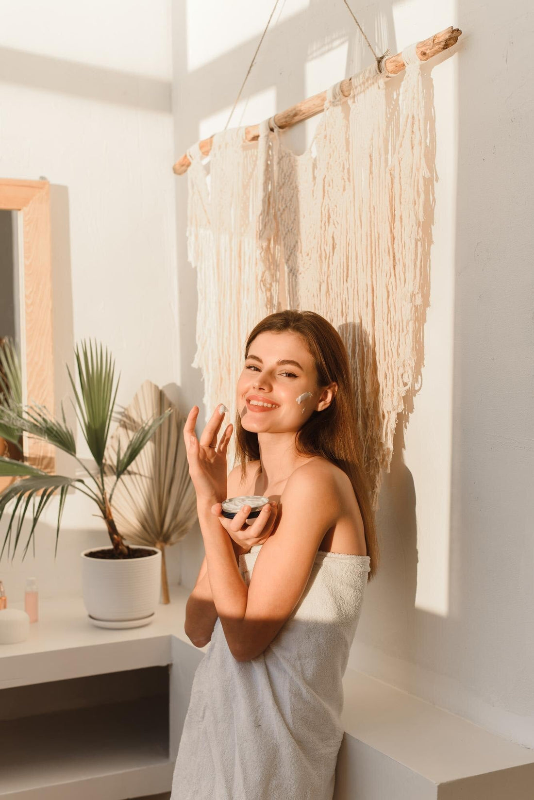 Simple Self-Care Habits to Boost Confidence | Zyah Beauty