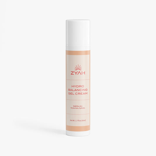 Hydro Balancing Gel-Cream