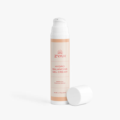 Hydro Balancing Gel-Cream