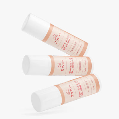 Peptide Eye Gel-Cream