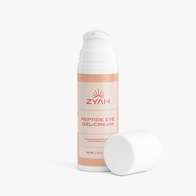 Peptide Eye Gel-Cream
