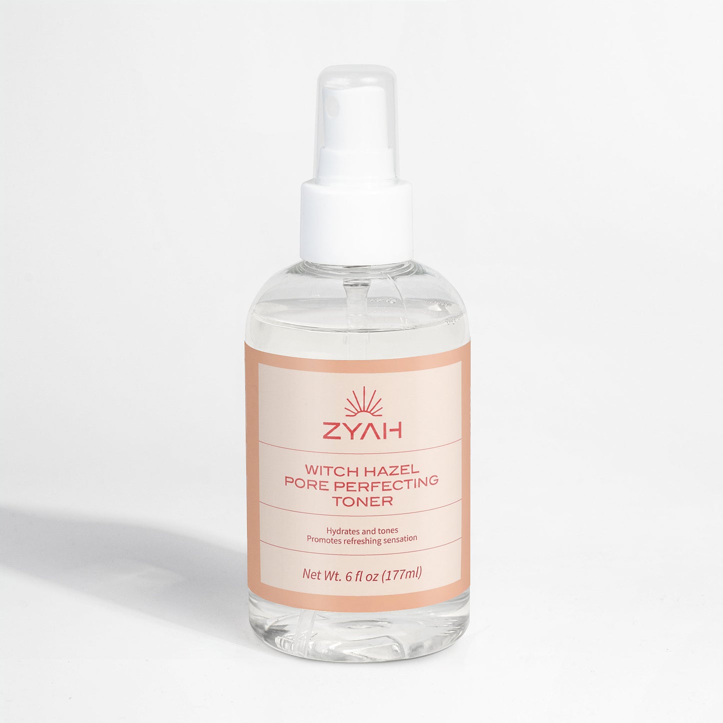 Witch Hazel Pore Perfecting Toner