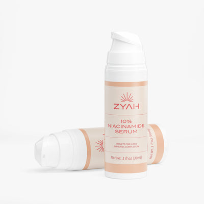 10% Niacinamide Serum