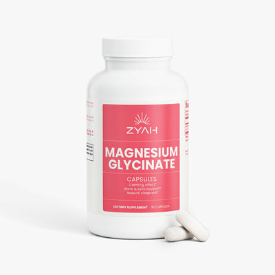Magnesium Glycinate