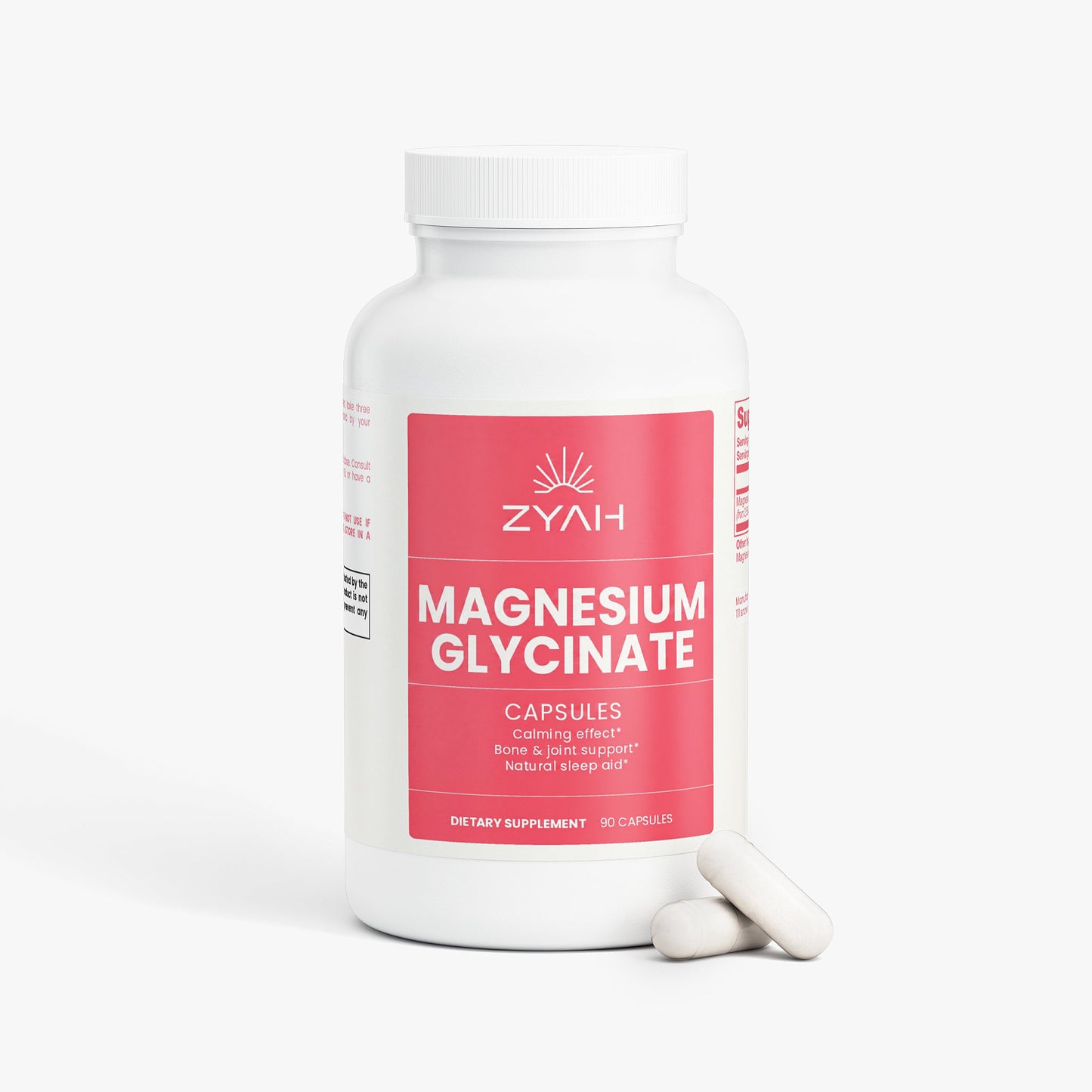 Magnesium Glycinate