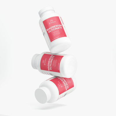 Magnesium Glycinate