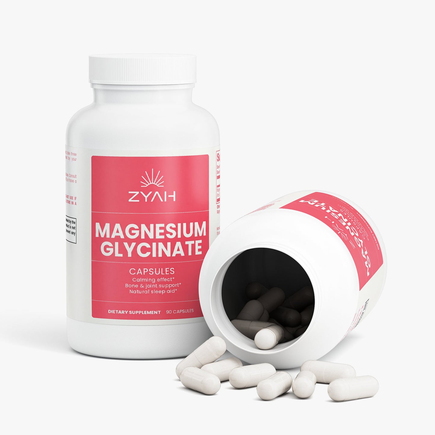 Magnesium Glycinate