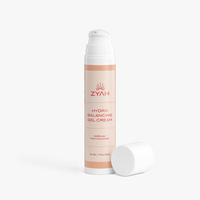 Hydro Balancing Gel-Cream