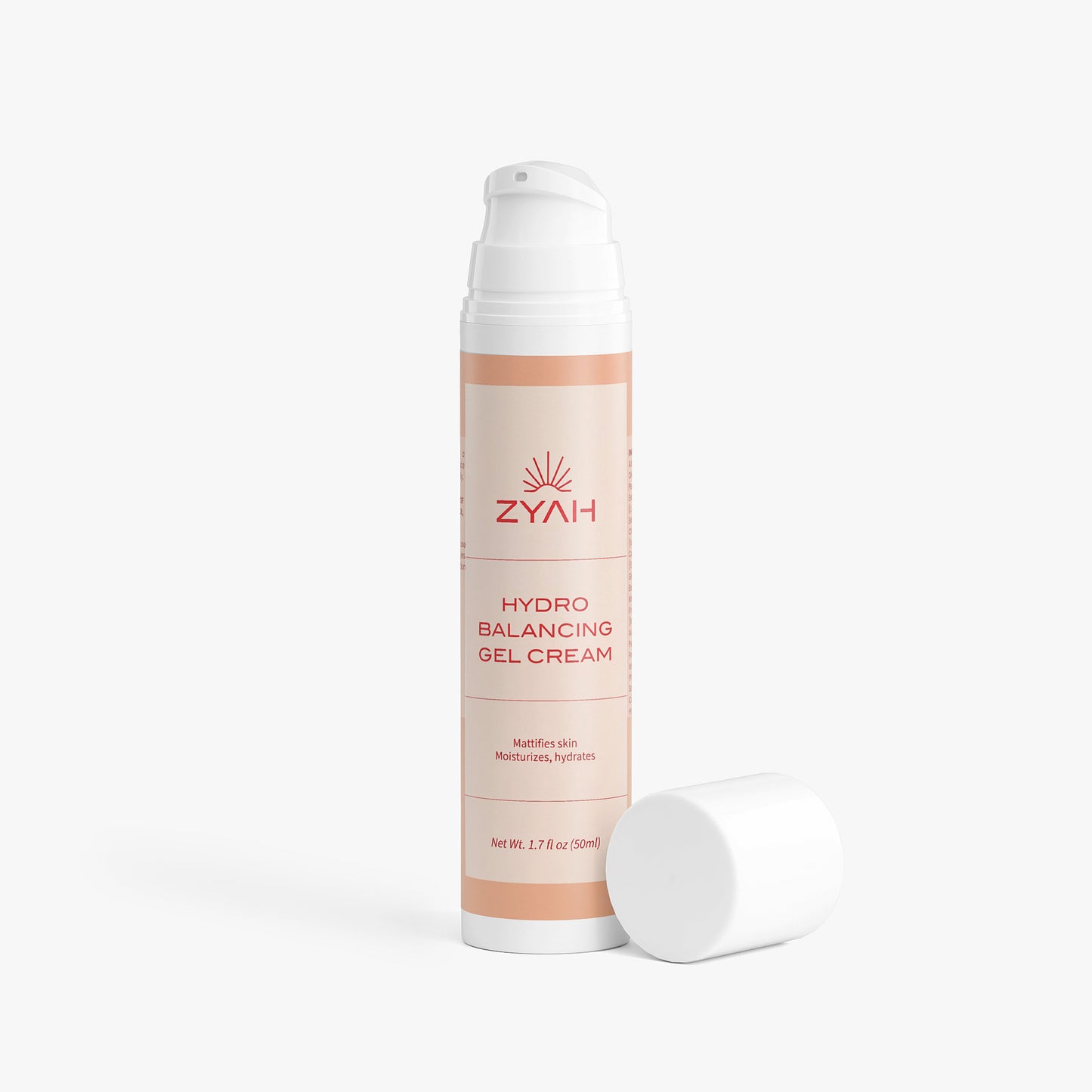 Hydro Balancing Gel-Cream