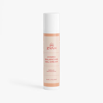 Hydro Balancing Gel-Cream