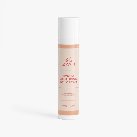 Hydro Balancing Gel-Cream