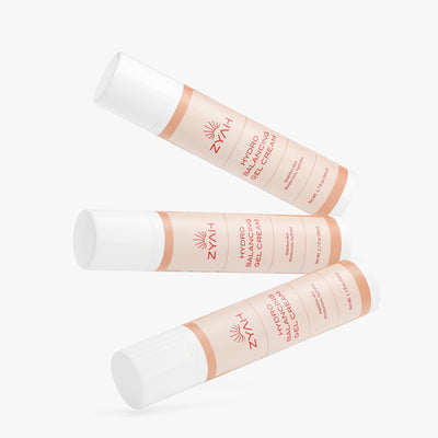 Hydro Balancing Gel-Cream