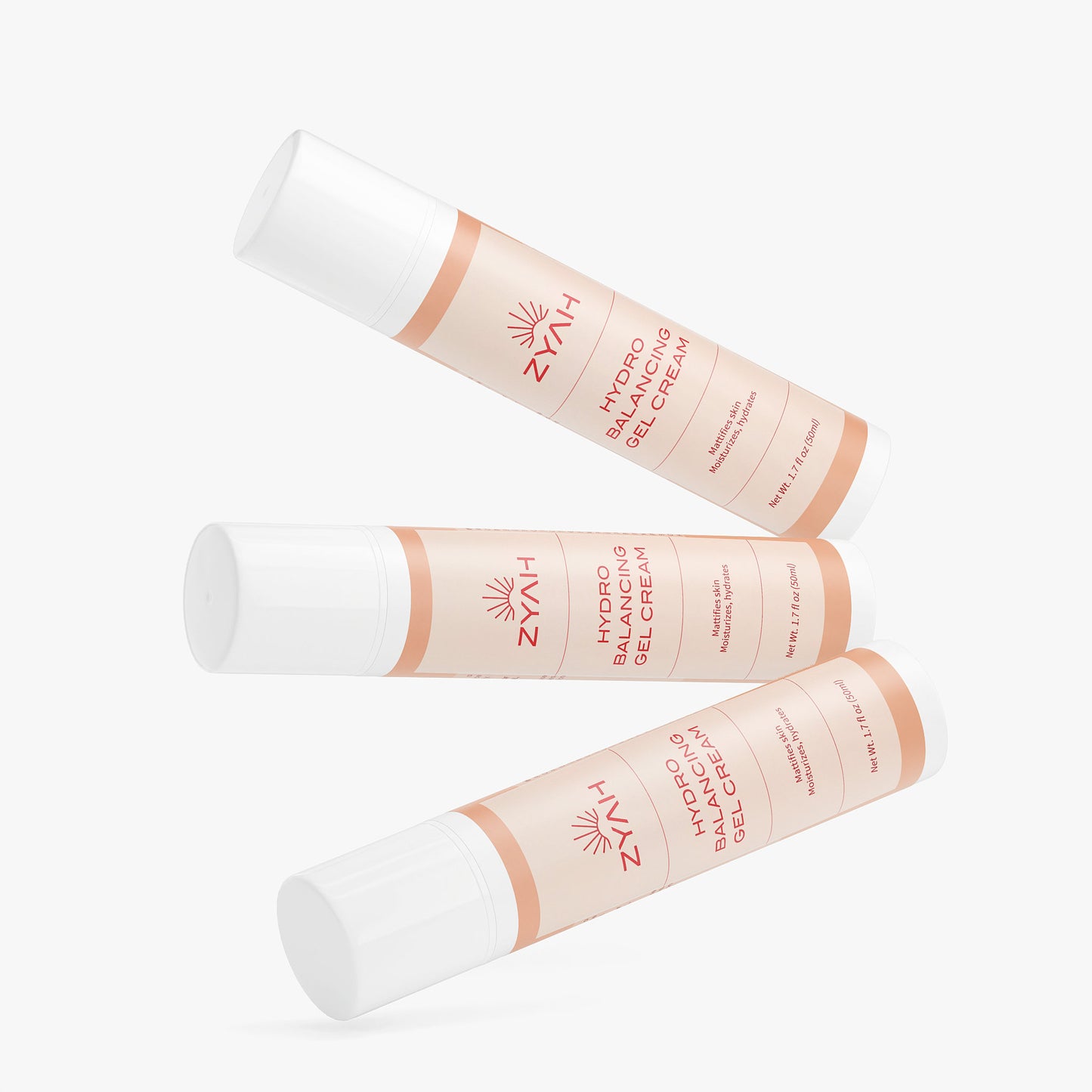 Hydro Balancing Gel-Cream