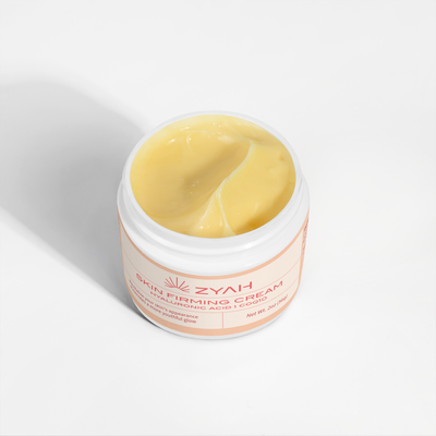 Skin Firming Cream
