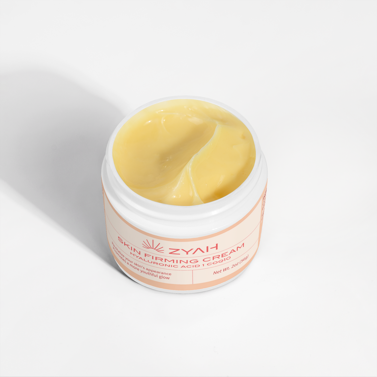 Skin Firming Cream