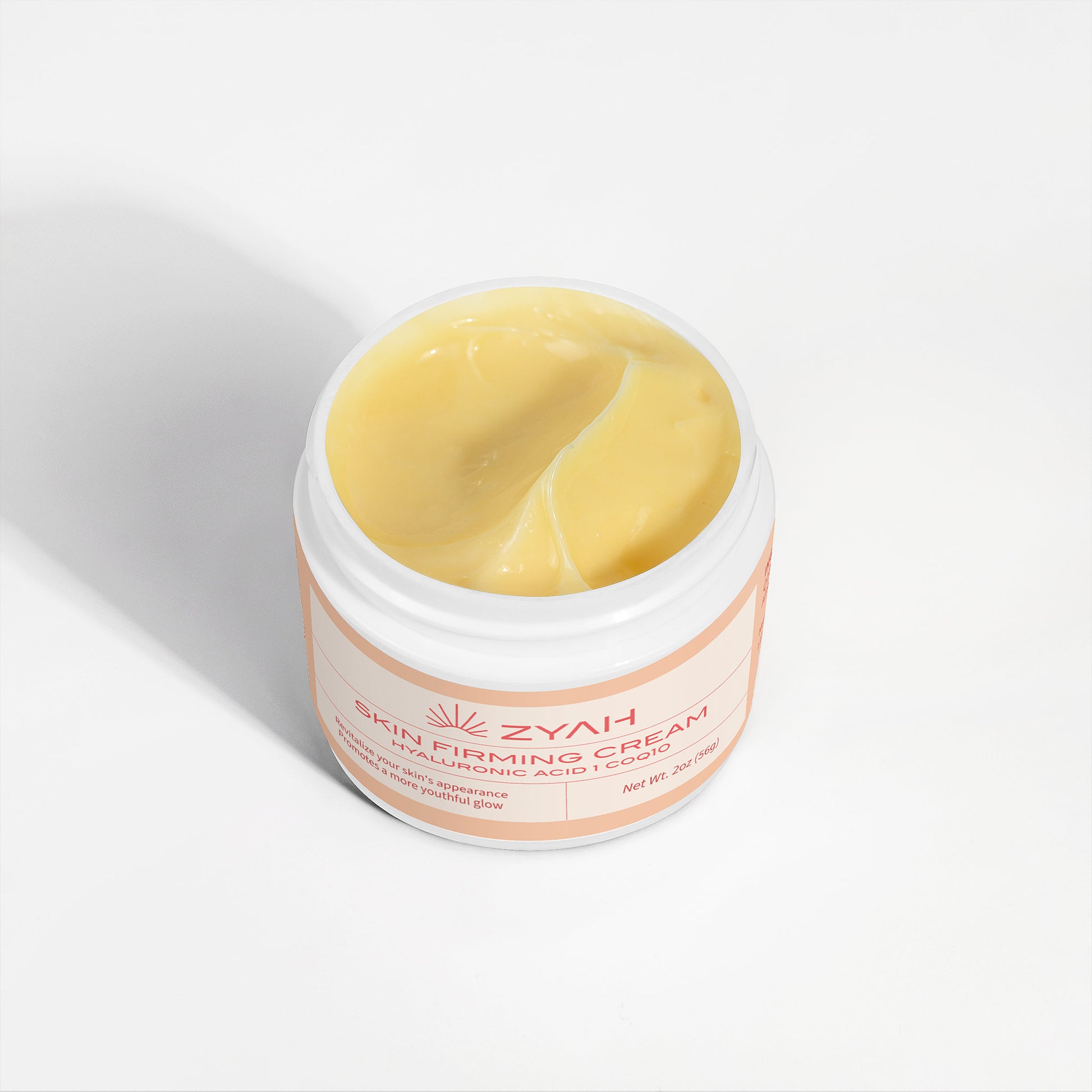 Skin Firming Cream for Glowing Skin Open