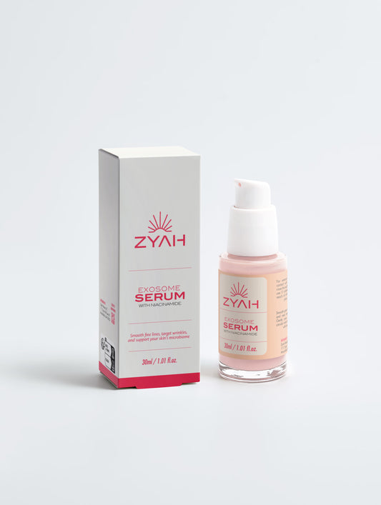 Exosome & Niacinamide Serum